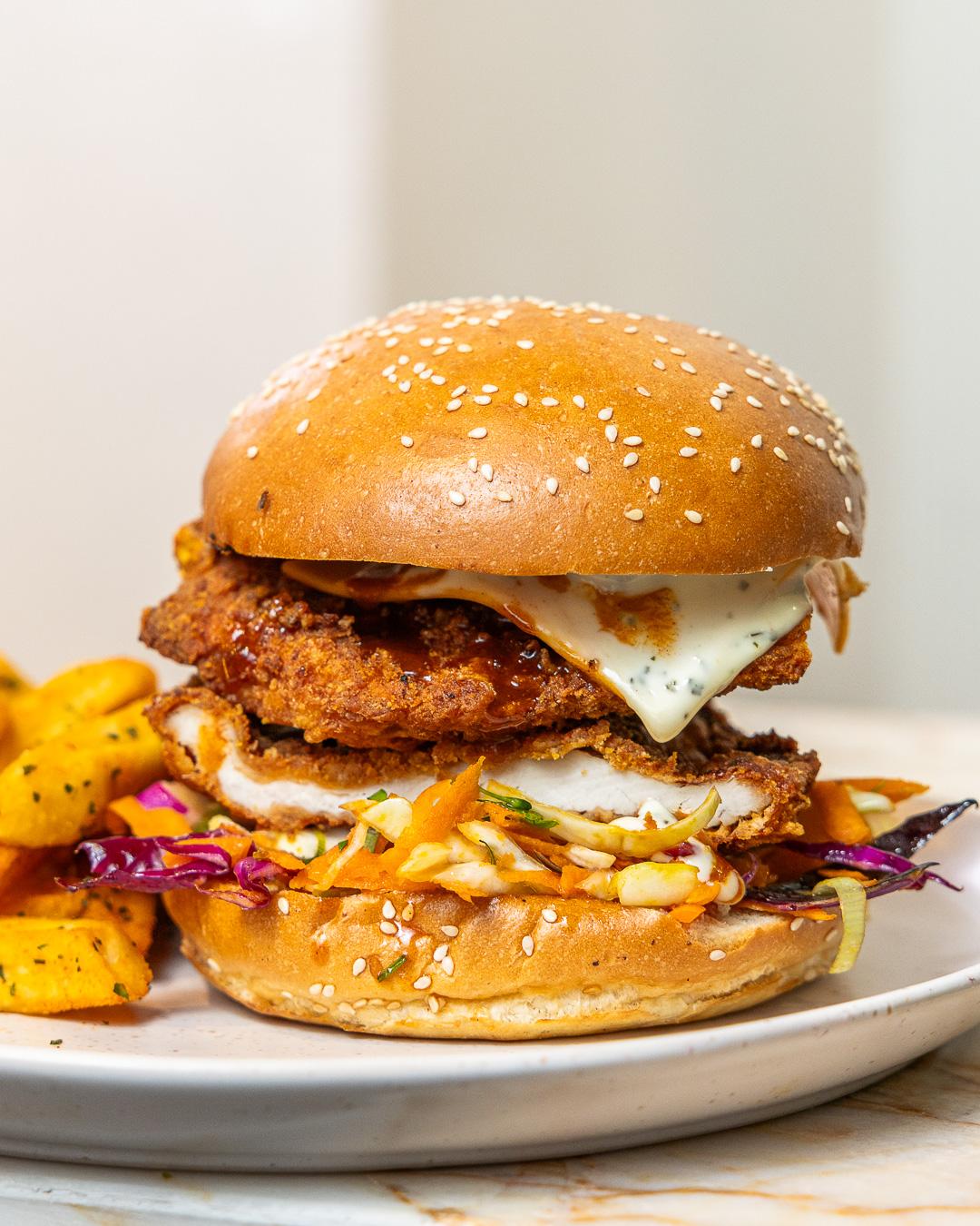 Nashville Burger
