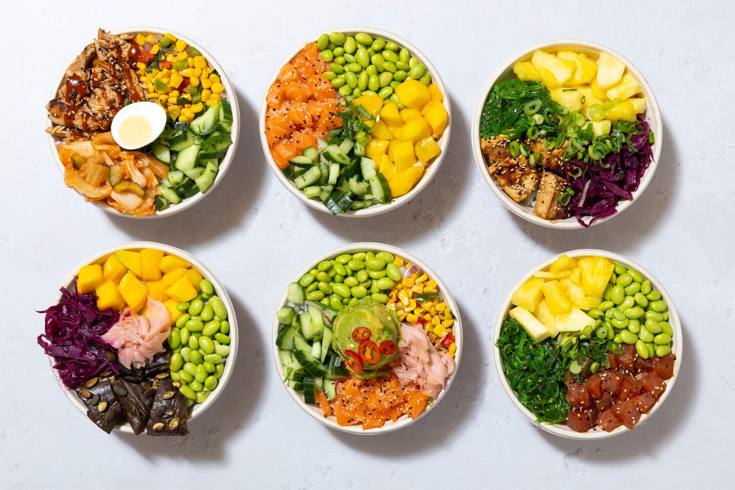 Salad Bundle