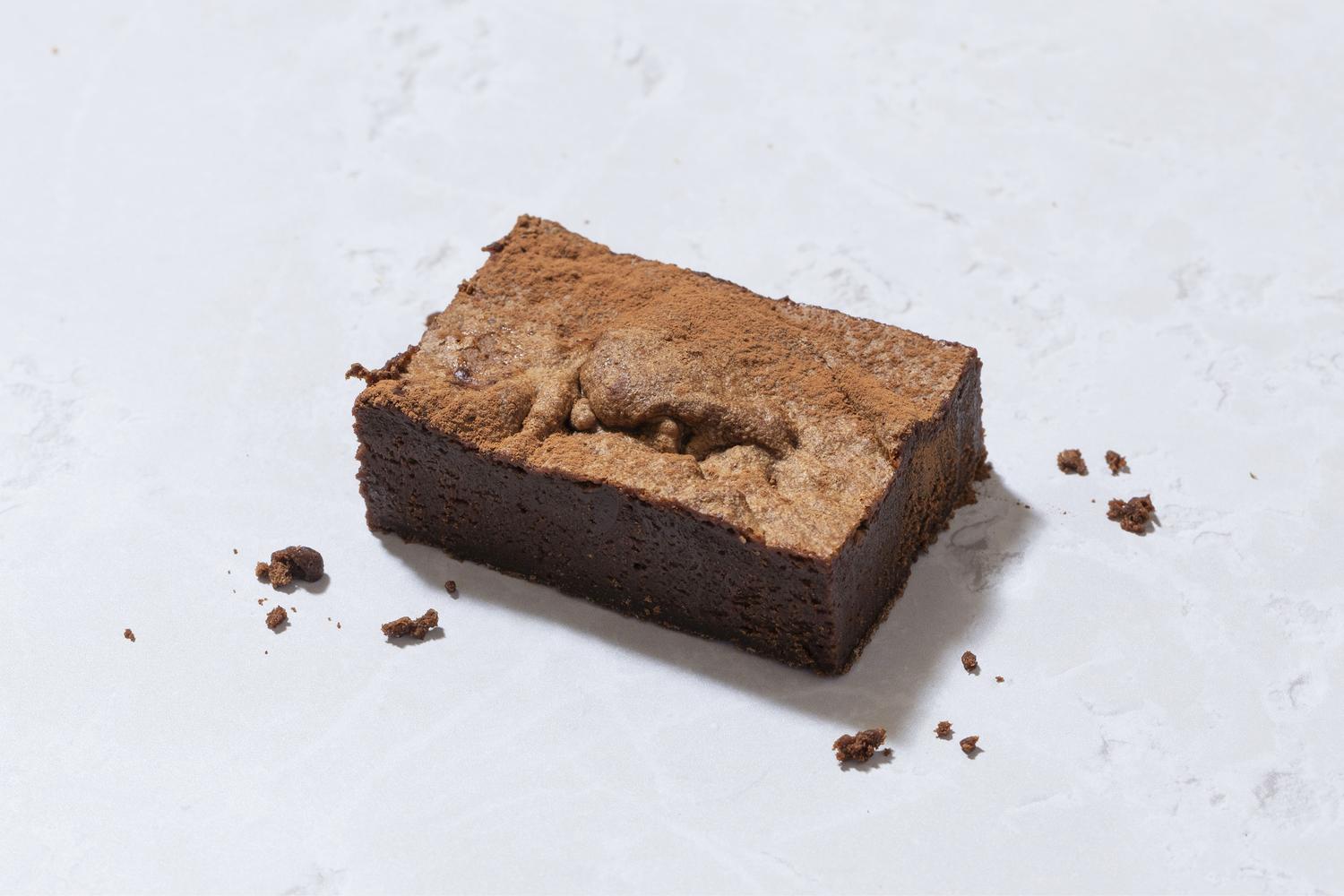 Chocolate Brownie