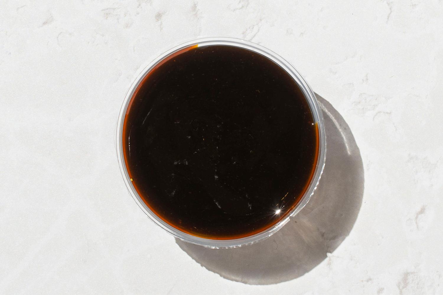 Shiitake Teriyaki