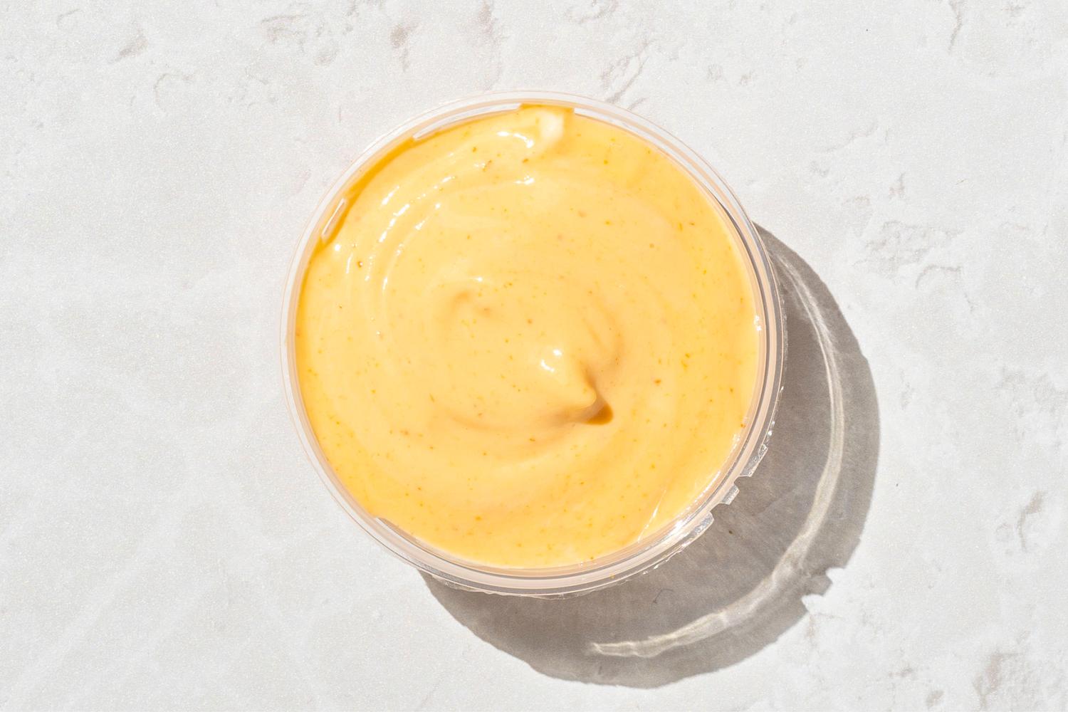 Sriracha Mayo