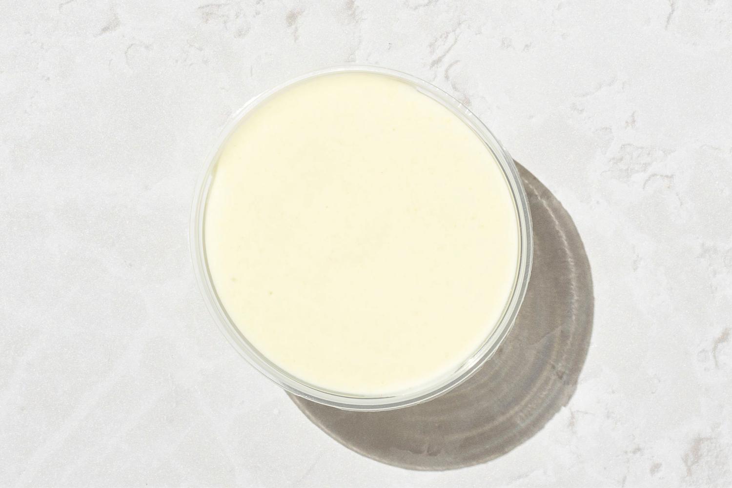 Wasabi Mayo