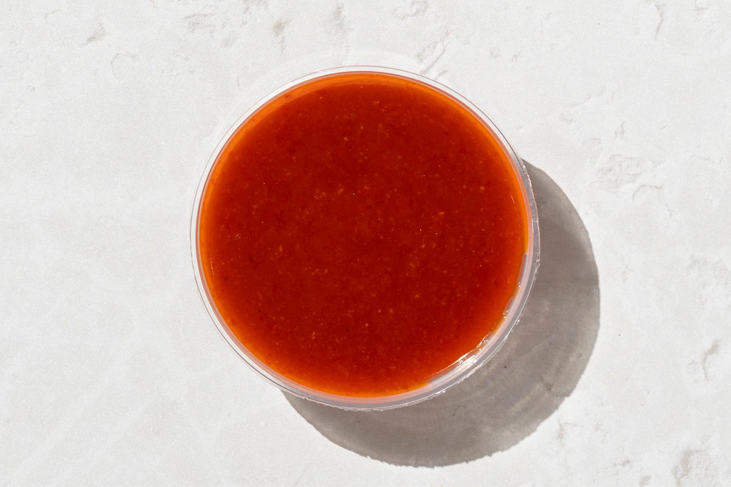 Sriracha