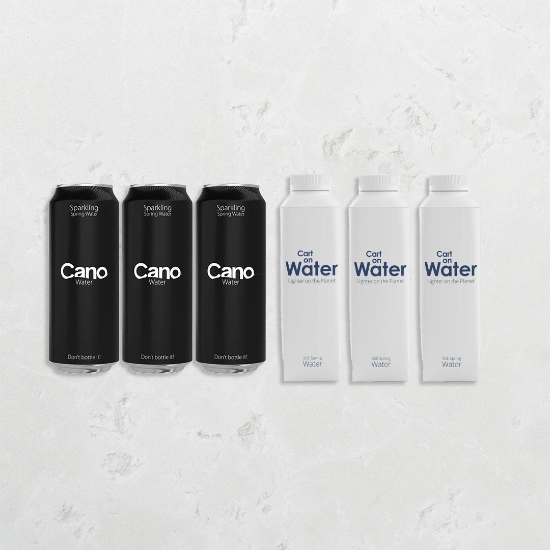 Water Bundle