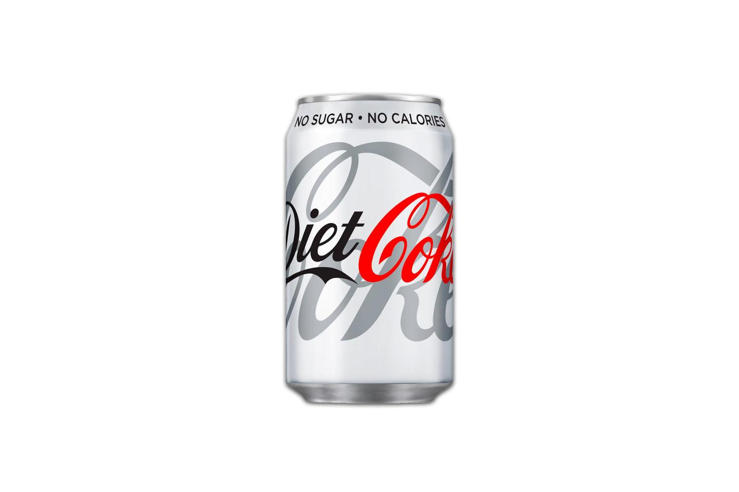 Diet Coke