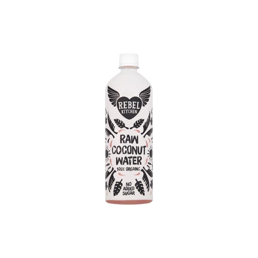 Rebel Kitchen - Raw Coconut Water