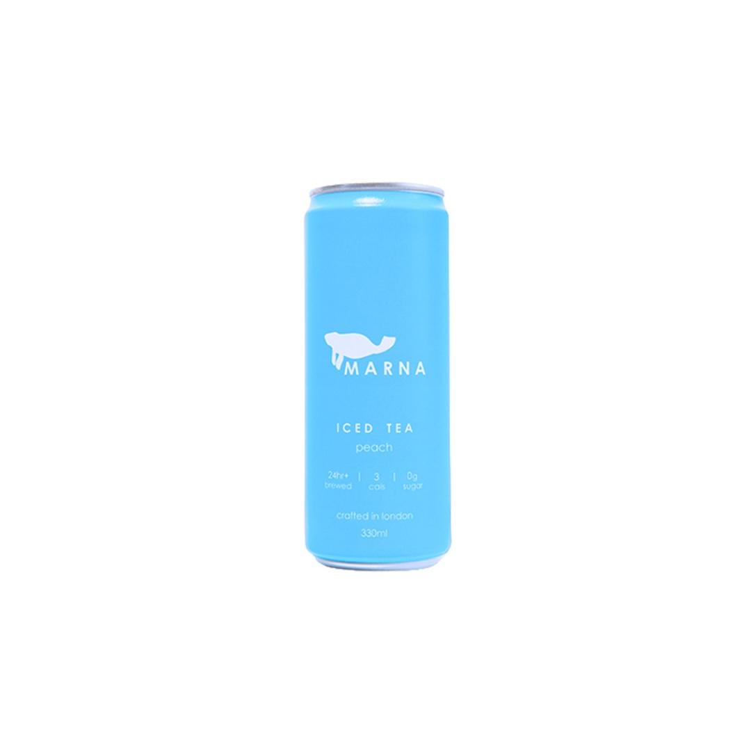 Marna Iced Tea Peach
