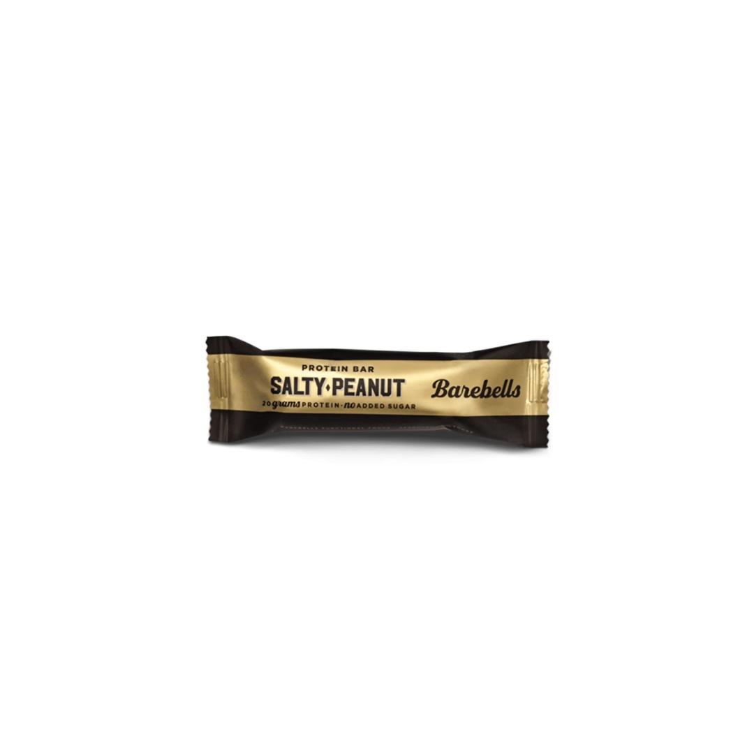 Barebells Salty Peanut Protein Bar