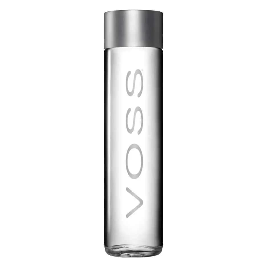 Voss Water - Still