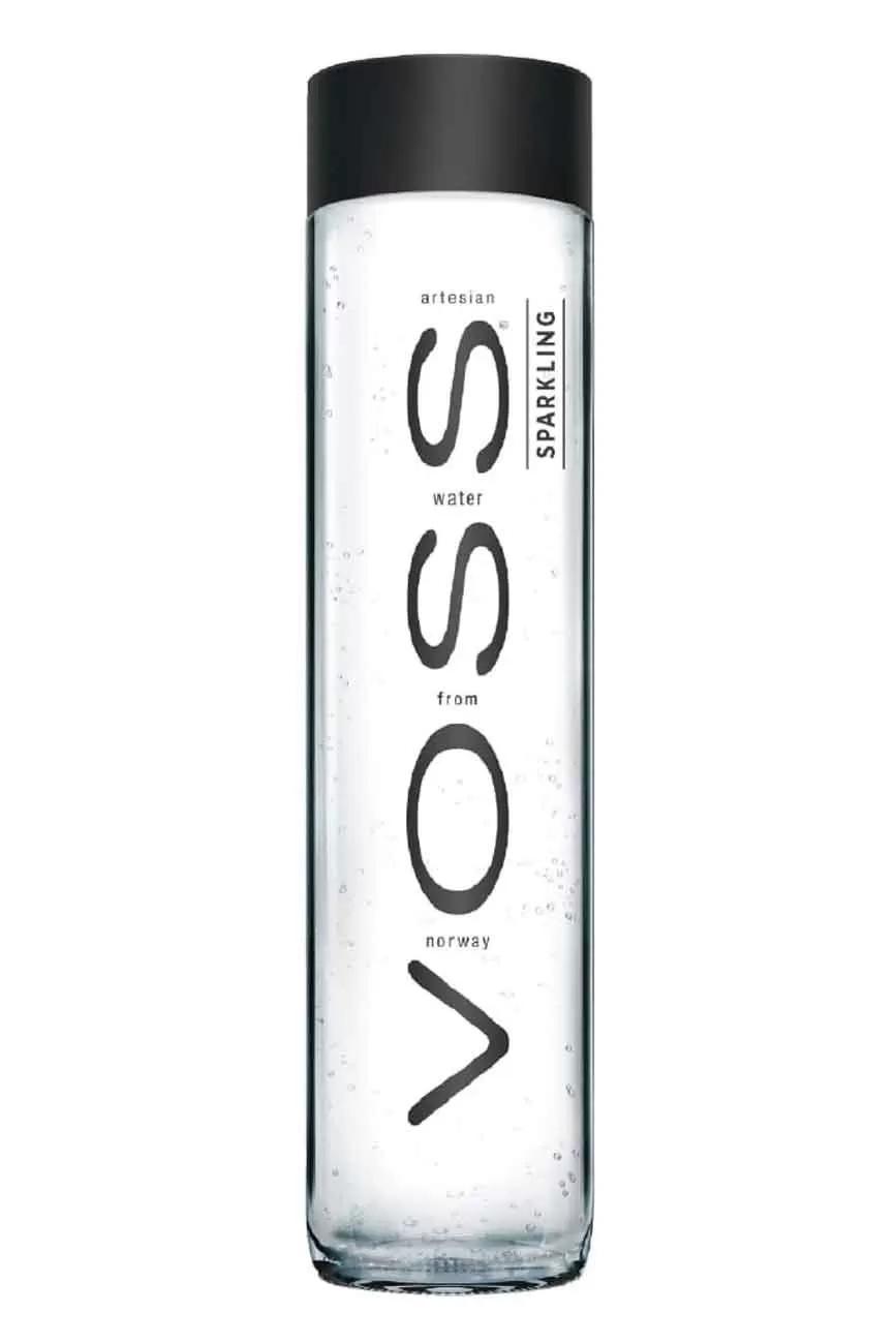 Voss Water - Sparkling