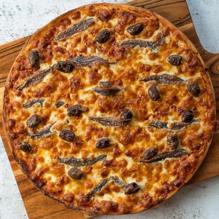 Napoli Pizza