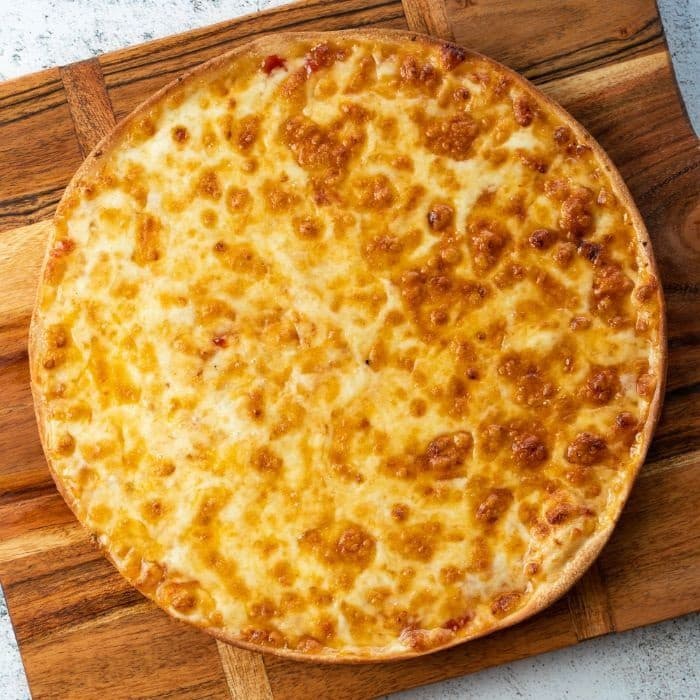 Sweet Chilli Pizza