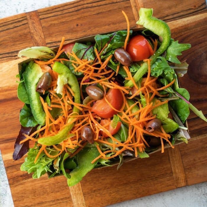 Garden Salad
