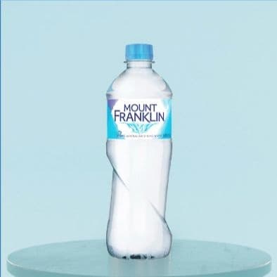 Water (600ML)