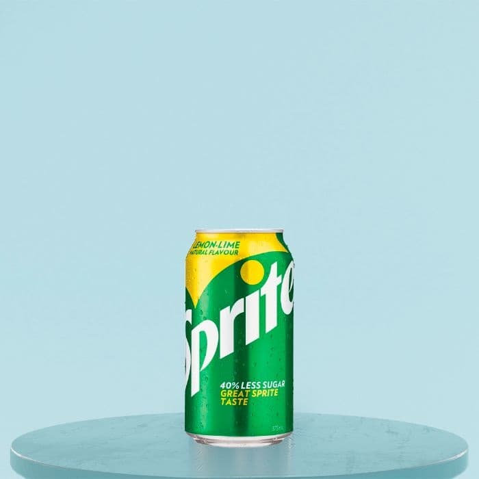 Sprite (375ML Can)
