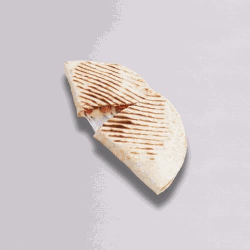 Breakfast Quesadillas