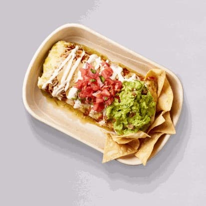 Enchilada