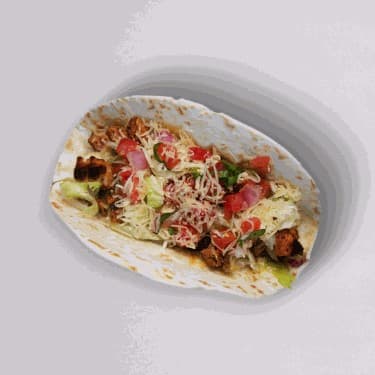 One Soft Taco