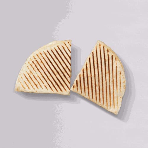 Cheese Quesadilla