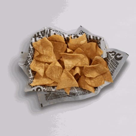 Corn Chips