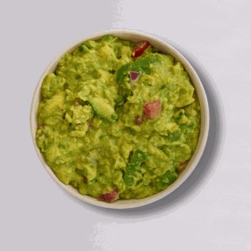 Regular Guacamole