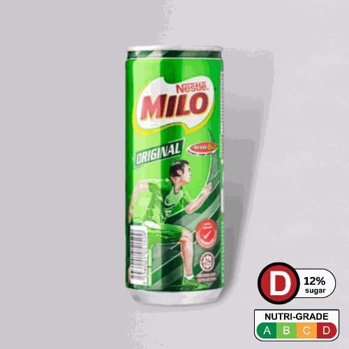 Milo (240ML)