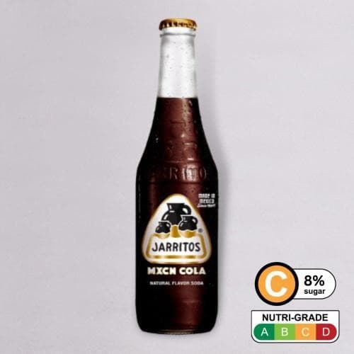 Jarritos Cola (370ML)