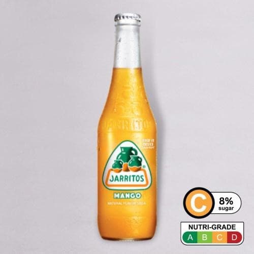 Jarritos Mango (370ML)