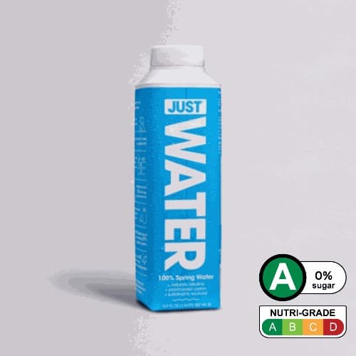 Just Water (330ML)