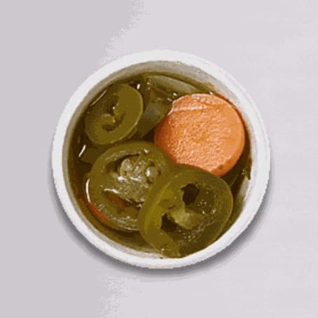 Pickled Jalapeños