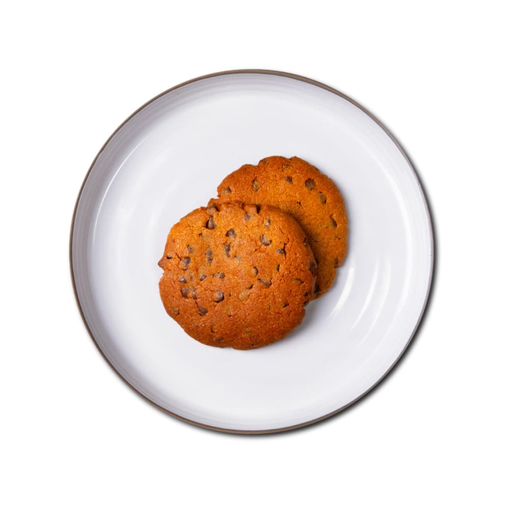 Peanut Butter Chocolate Cookie (5 Pieces)