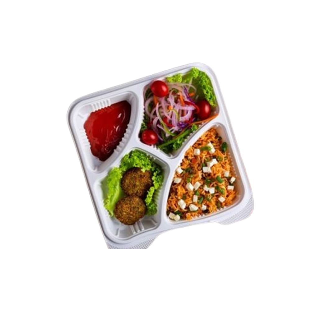 Paneer Fried Rice