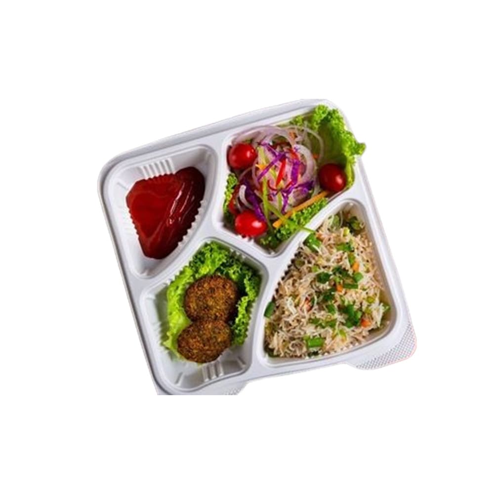 Vegetable Fried Rice
