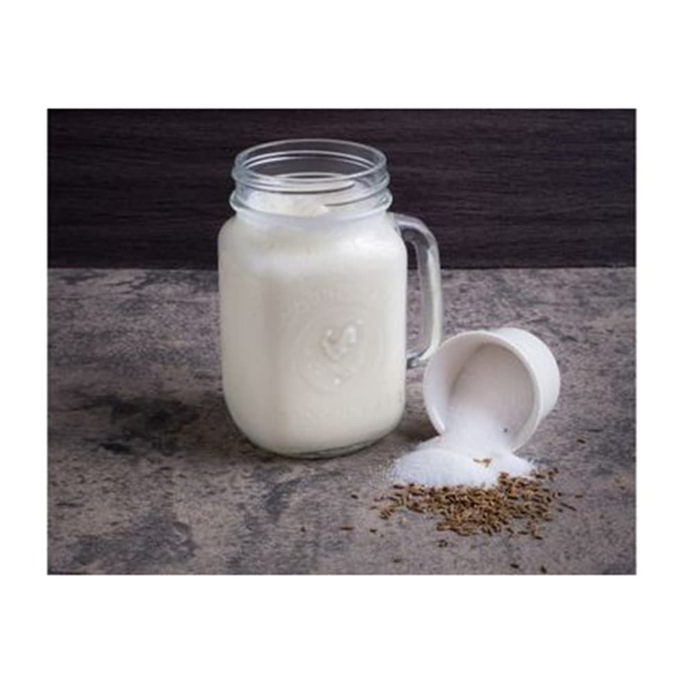 Salt Lassi