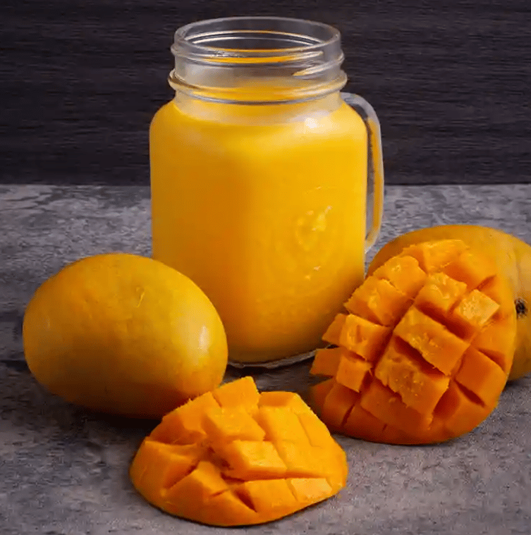 Mango Lassi
