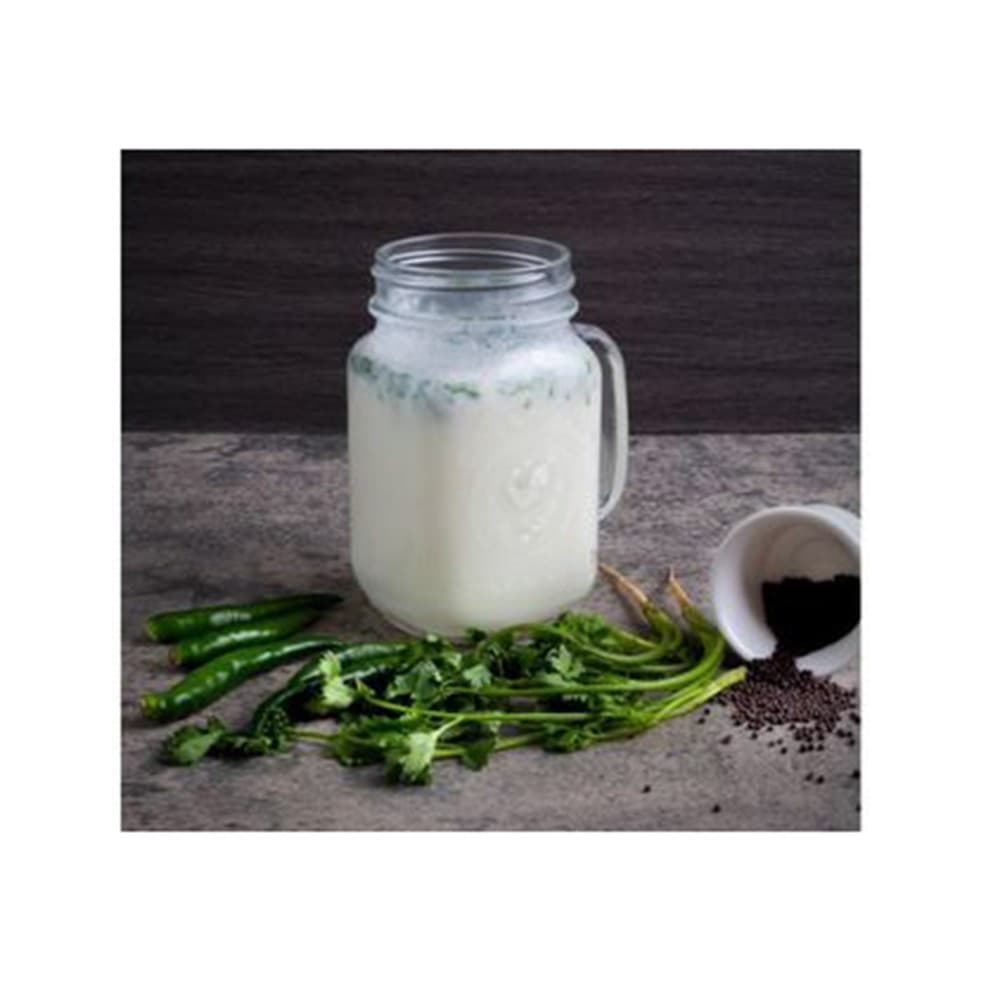 Butter Milk