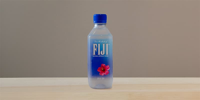 Fiji Water