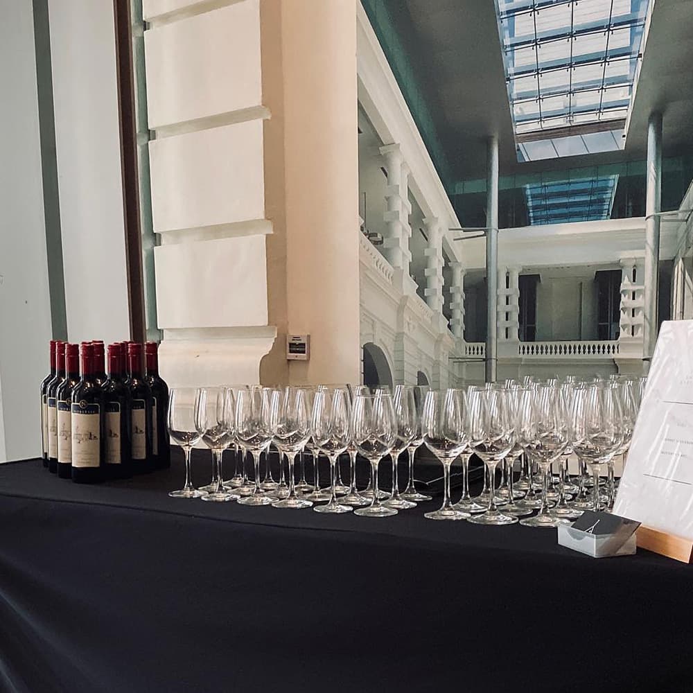Wines | D4