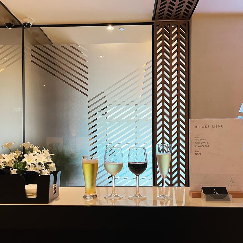 Bottled Beers and Wines | F1