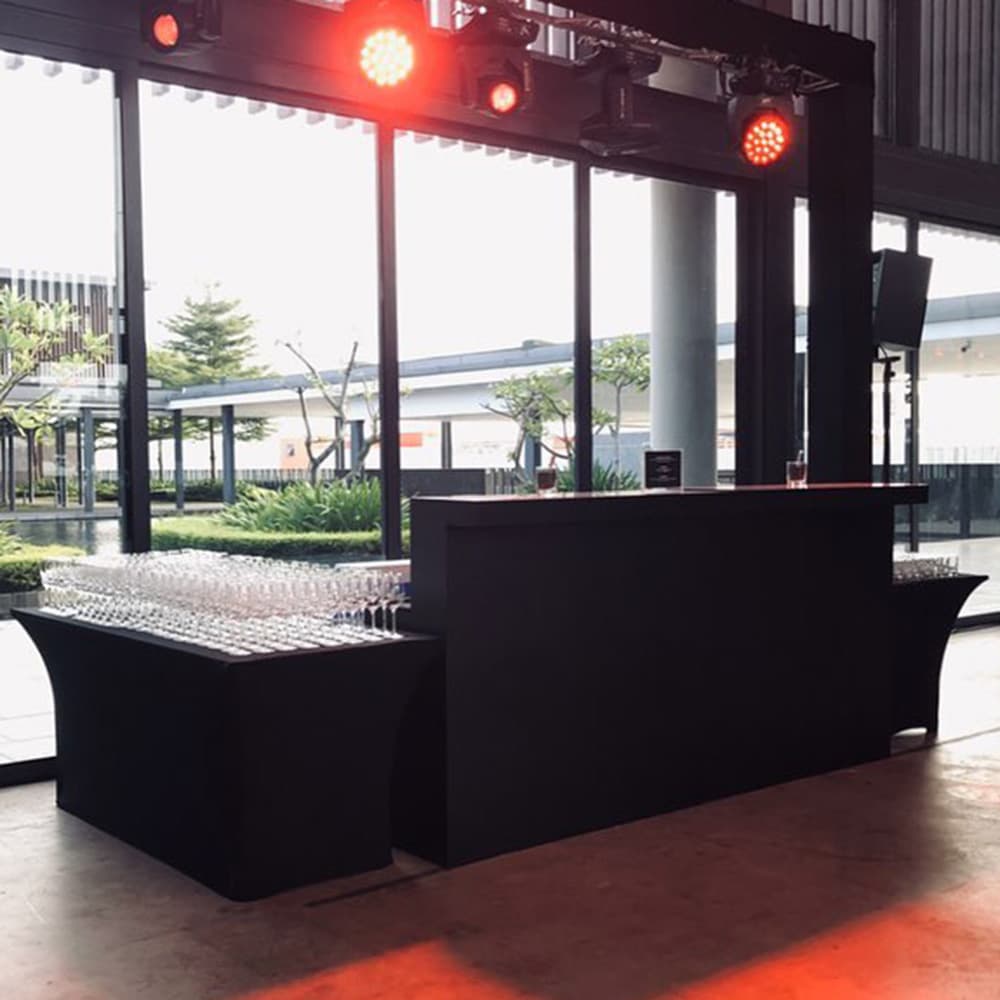 Bar Counter