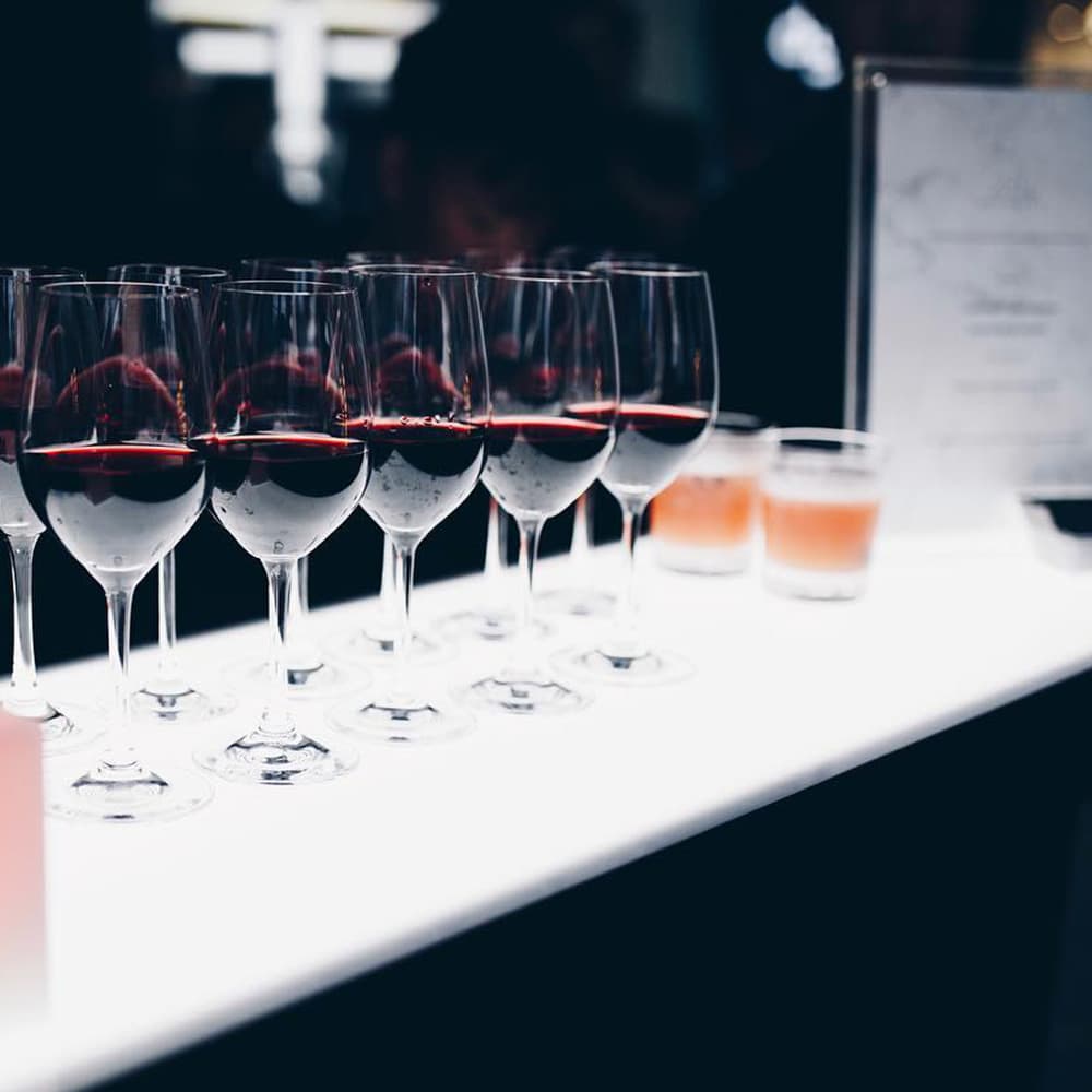 Ala Carte Basic | Red Wine (750ML)