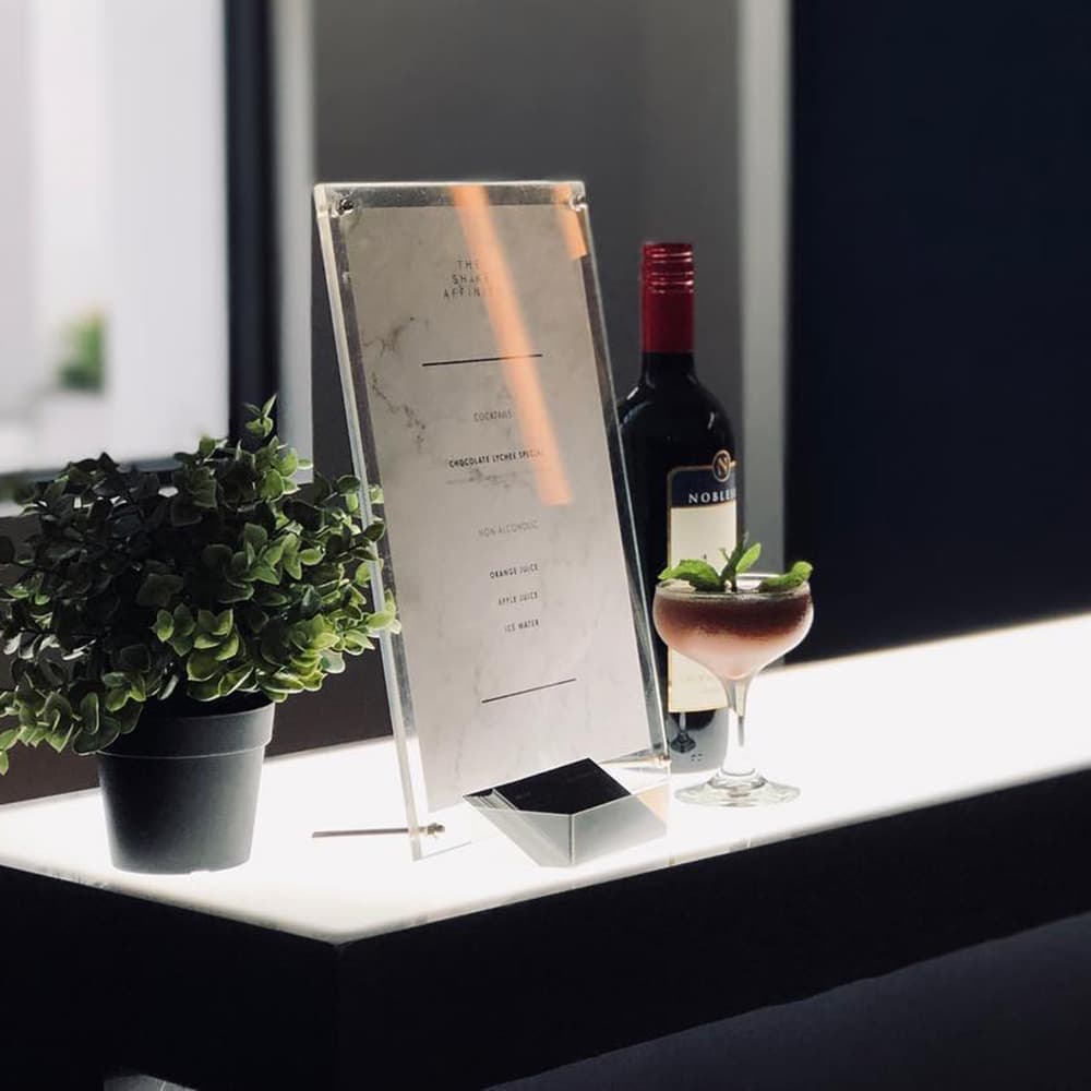 Ala Carte Basic | White Wine (750ML)