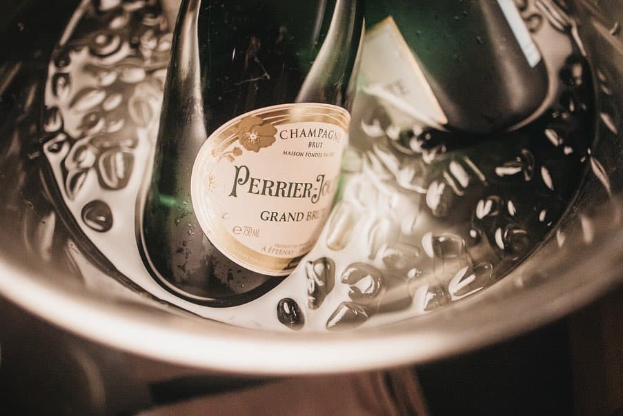 Ala Carte Basic | Champagne (750ML)
