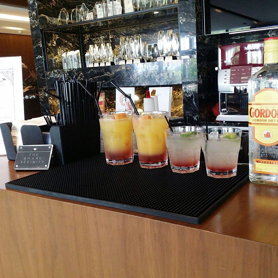 Ala Carte Basic | Gin (750ML)