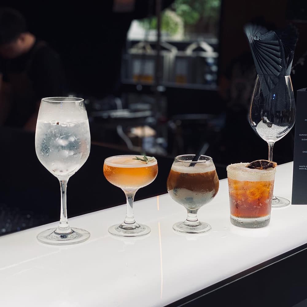Ala Carte Basic | Rum (750ML)