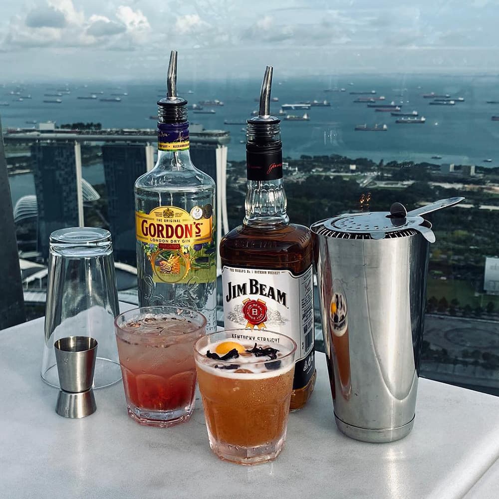 Ala Carte Exquisite | Whisky (750ML)