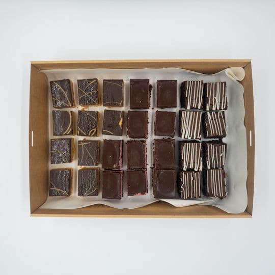 Assorted Slice