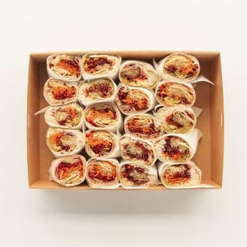 Wraps