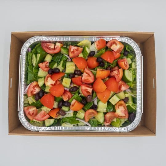 Garden Salad Platter