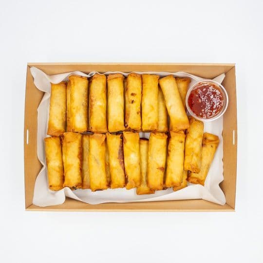 Spring Roll Vegetable